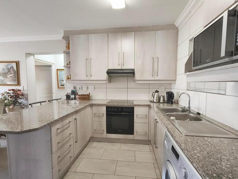 2 Bedroom Property for Sale in Sonkring Western Cape